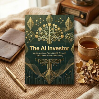 The AI Investor: Mastering Long-Term Wealth Through Data-Driven Financial Planning