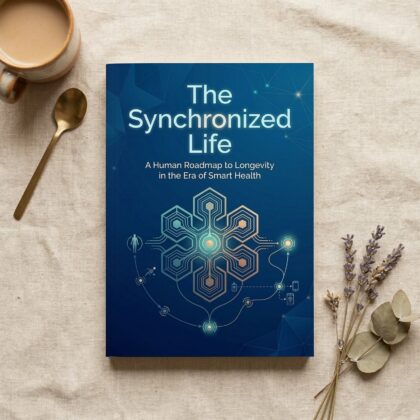 The Synchronized Life: A Human Roadmap to Longevity in the Era of Smart Health